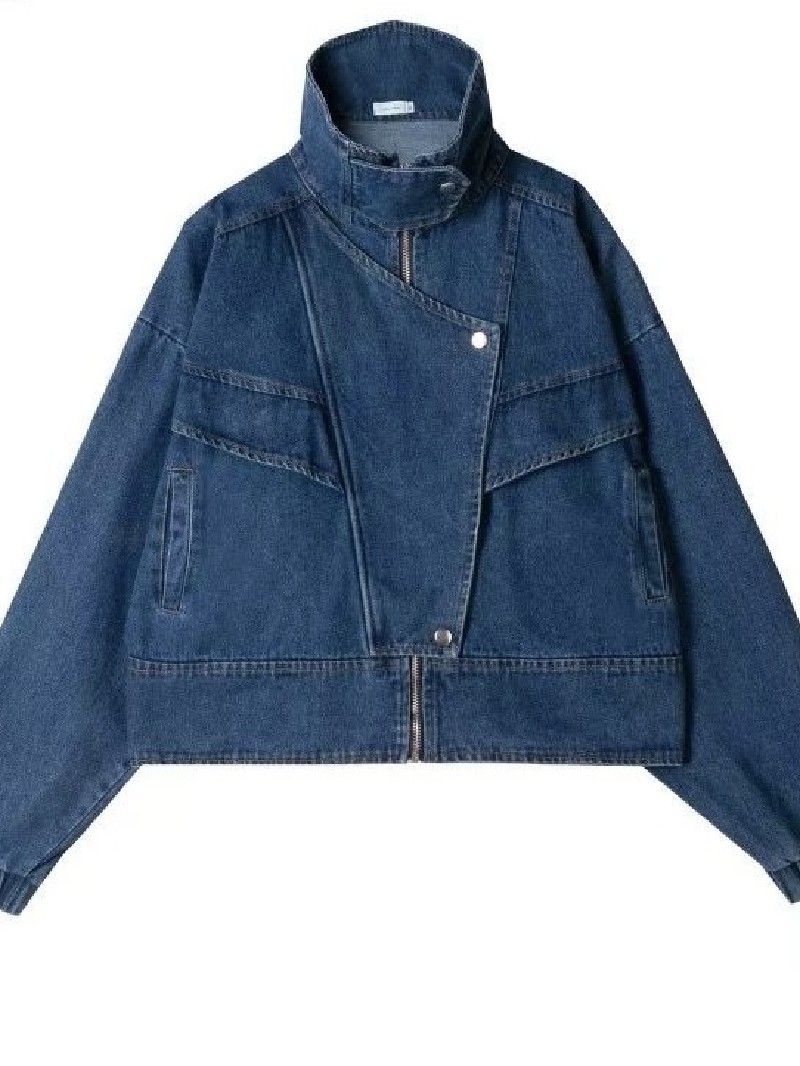 Weste zu Jeans Mila