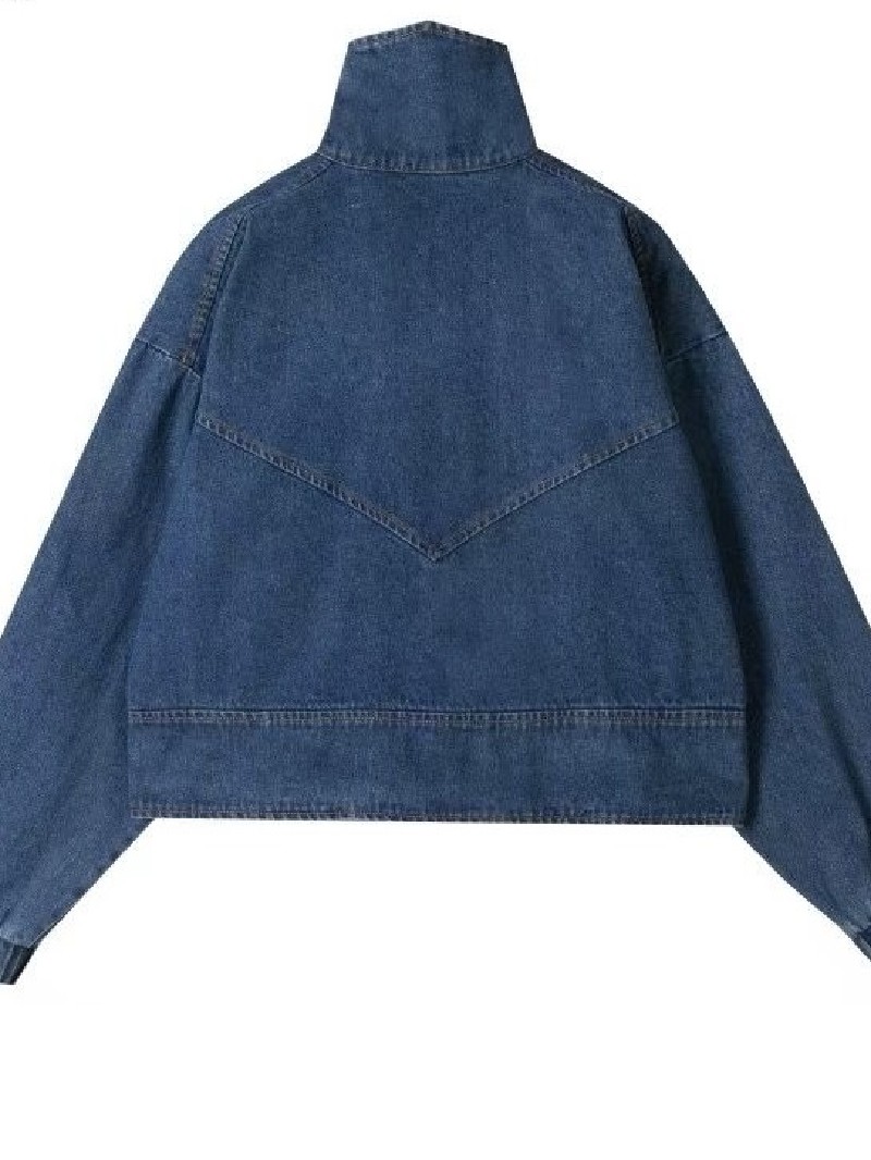 Weste zu Jeans Mila