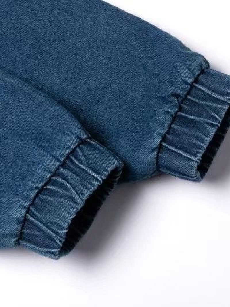 Weste zu Jeans Mila