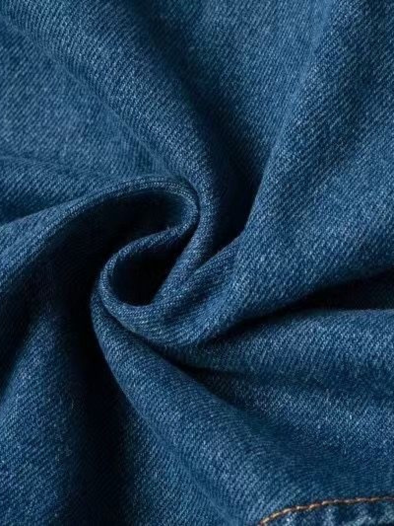 Weste zu Jeans Mila