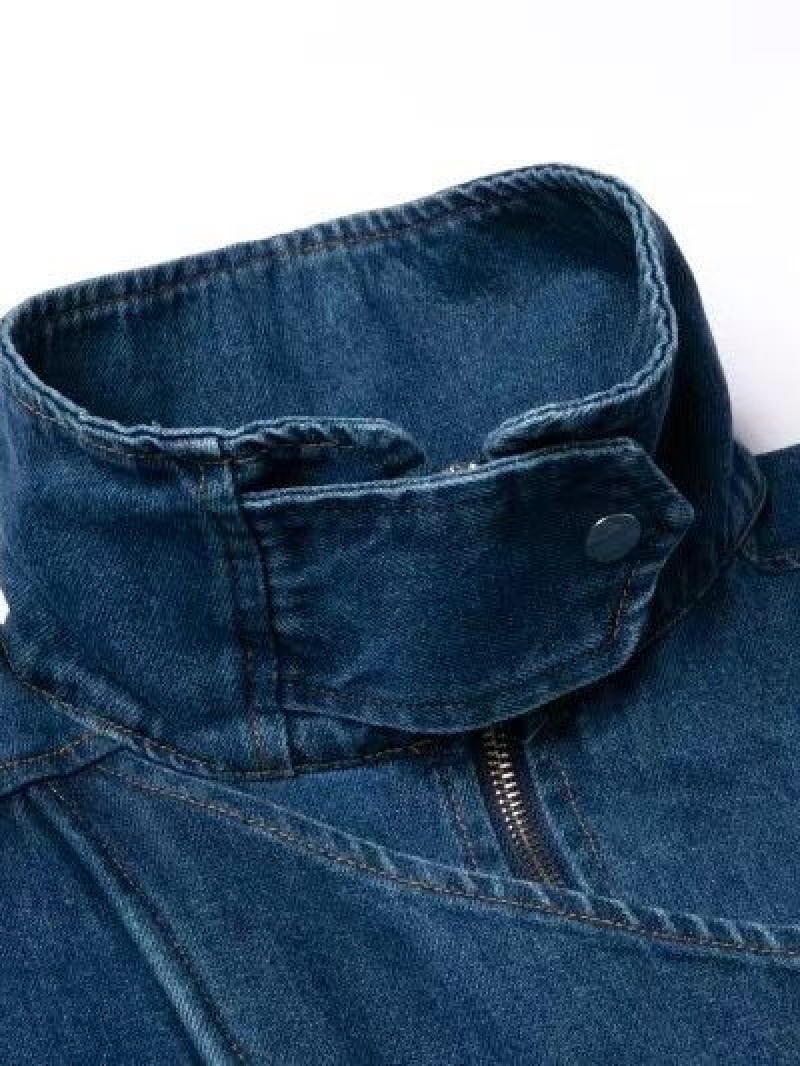 Weste zu Jeans Mila