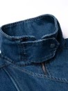 Weste zu Jeans Mila