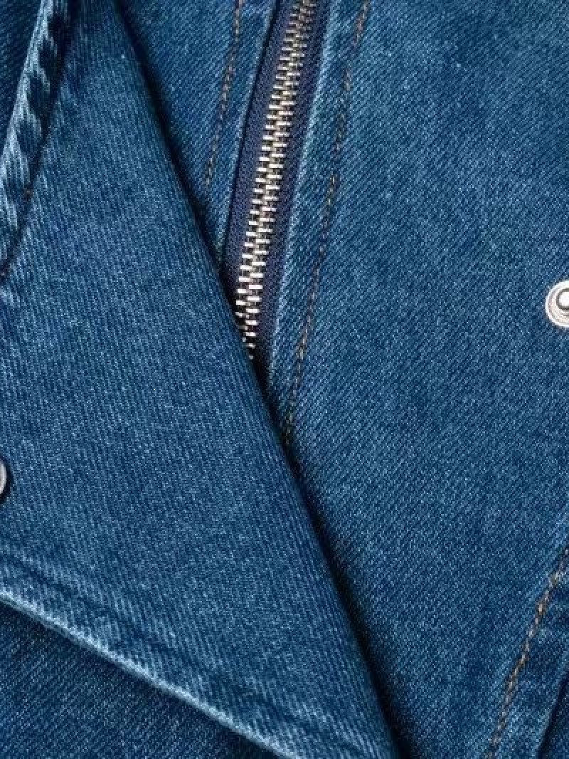 Weste zu Jeans Mila
