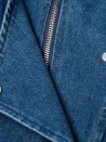Weste zu Jeans Mila
