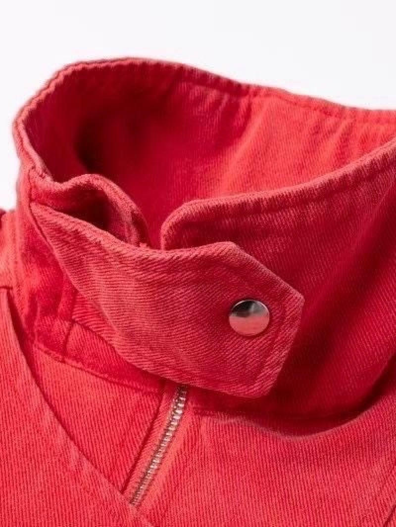 Weste zu Jeans Mila