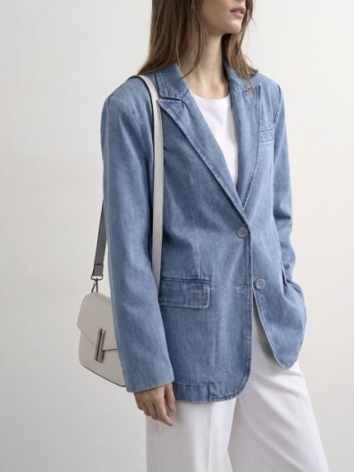 Blazer / Veste Jeans