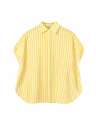 Chemise Odile - Gelb