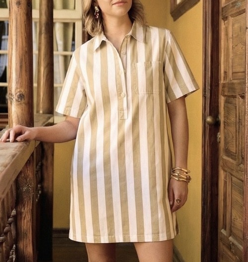 Robe Victoria