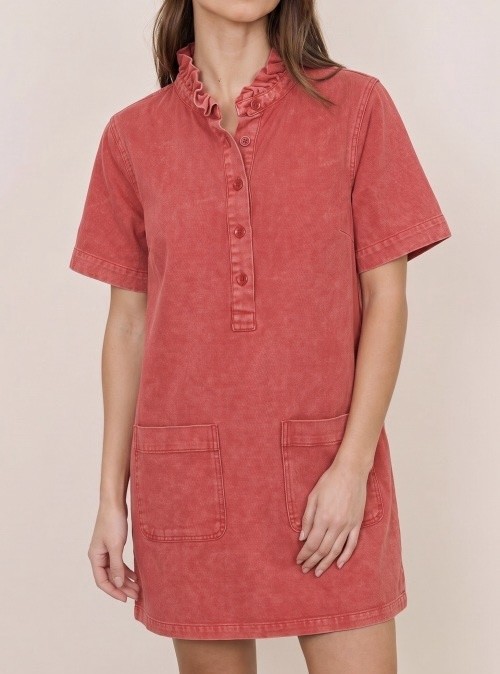 Robe Léone