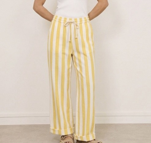 Pantalon Lara