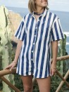 Marineblau