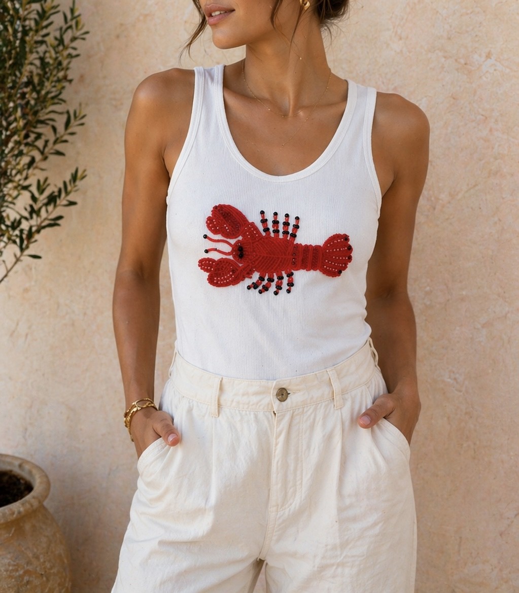 Top LOBSTER