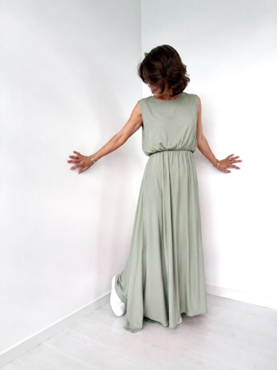 Ensemble - Vert d'Eau Bleuté