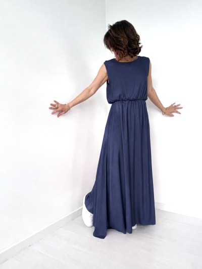 Ensemble - Marineblau