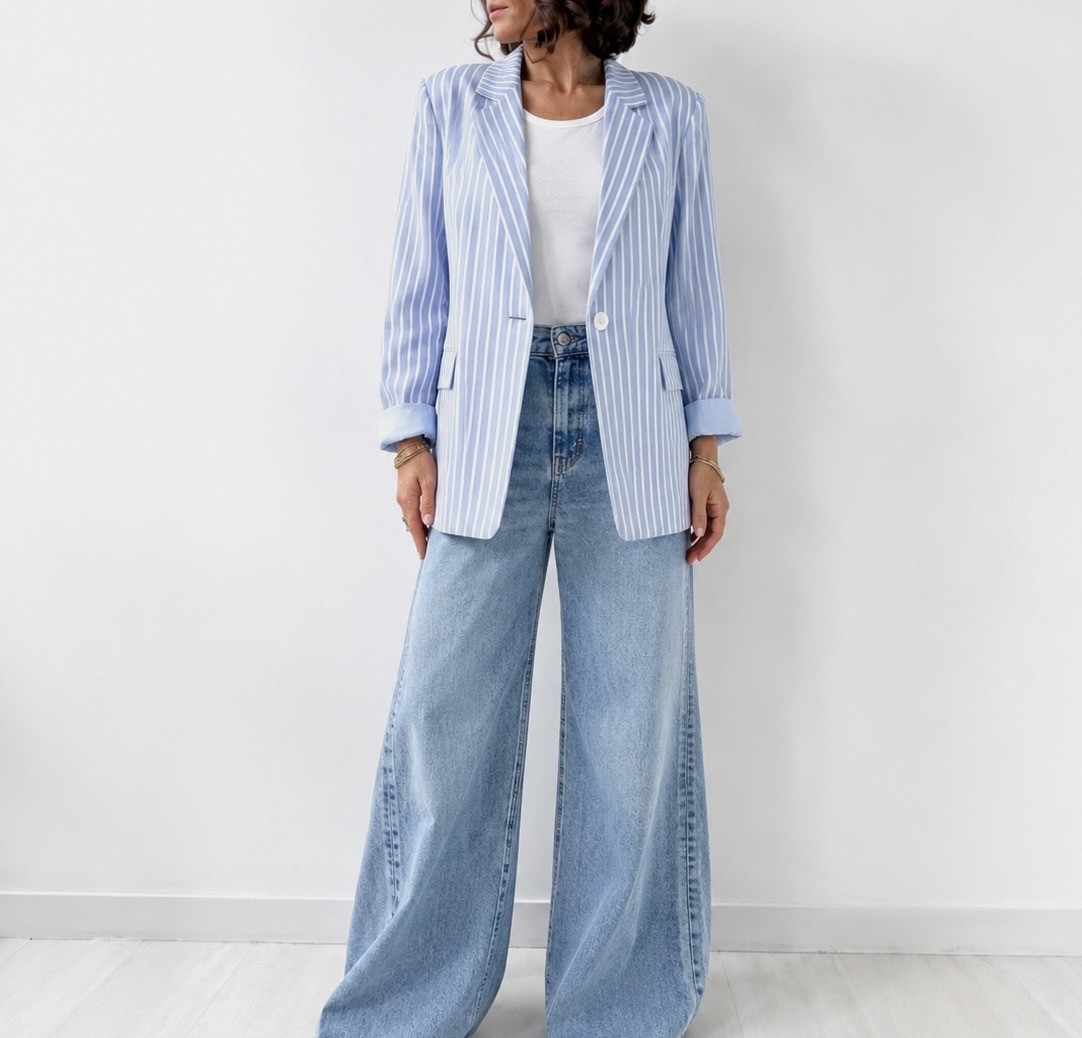 Veste / Blazer Louise
