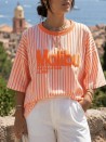 Oranje