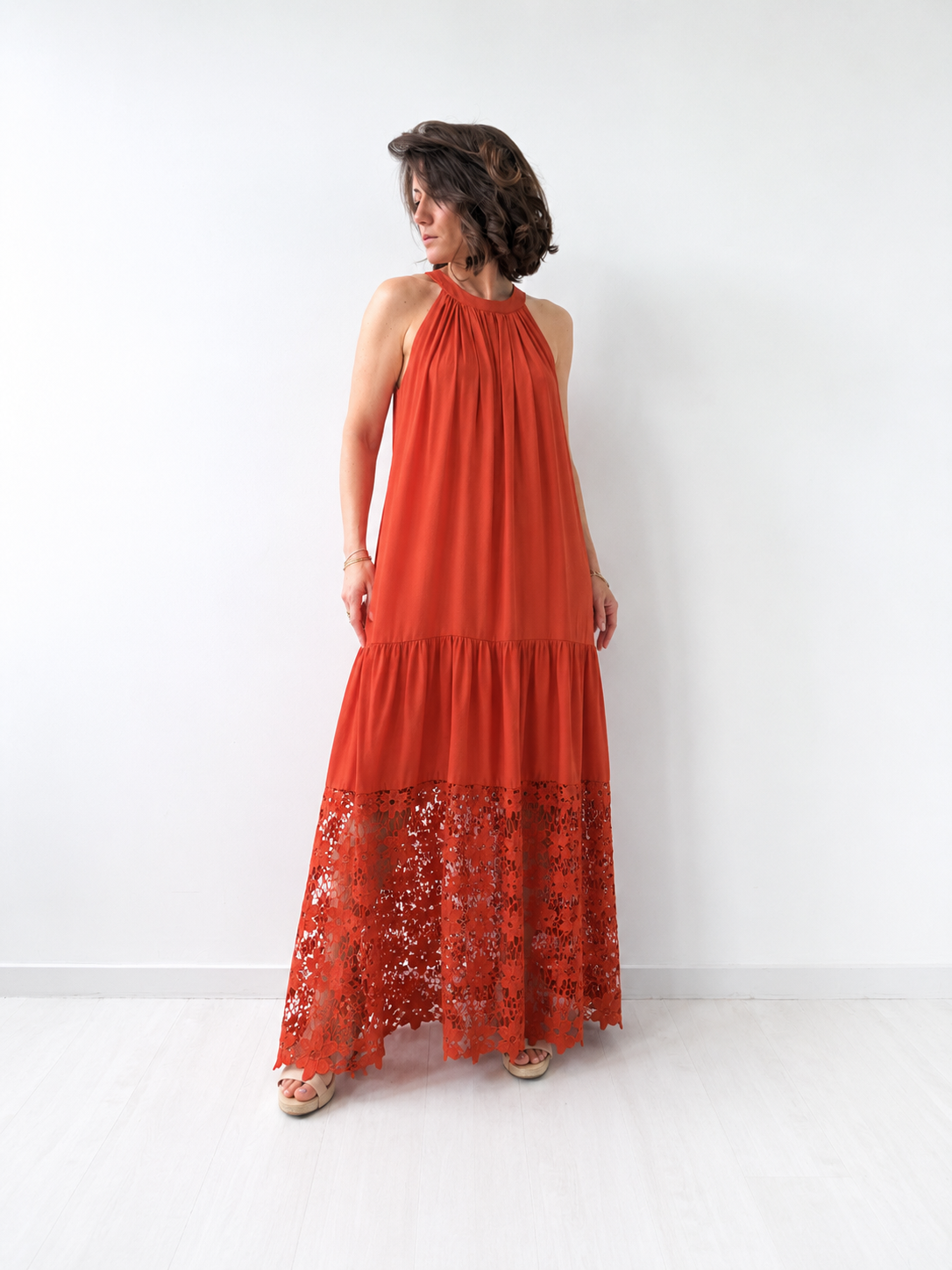 Robe Dalia