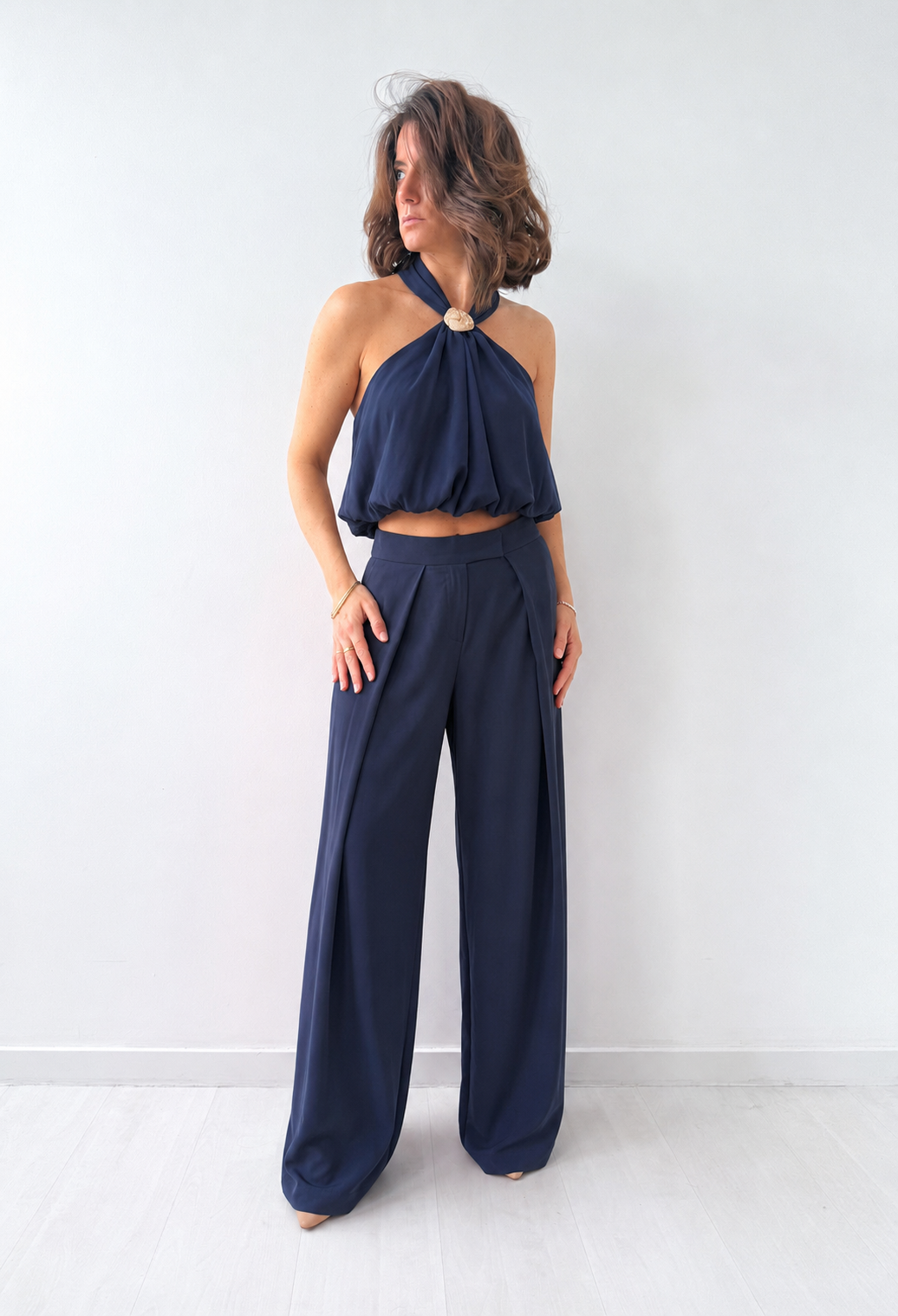 Pantalon Anais Bijoux