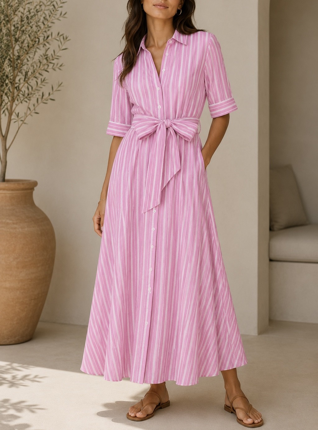 Robe Cassie