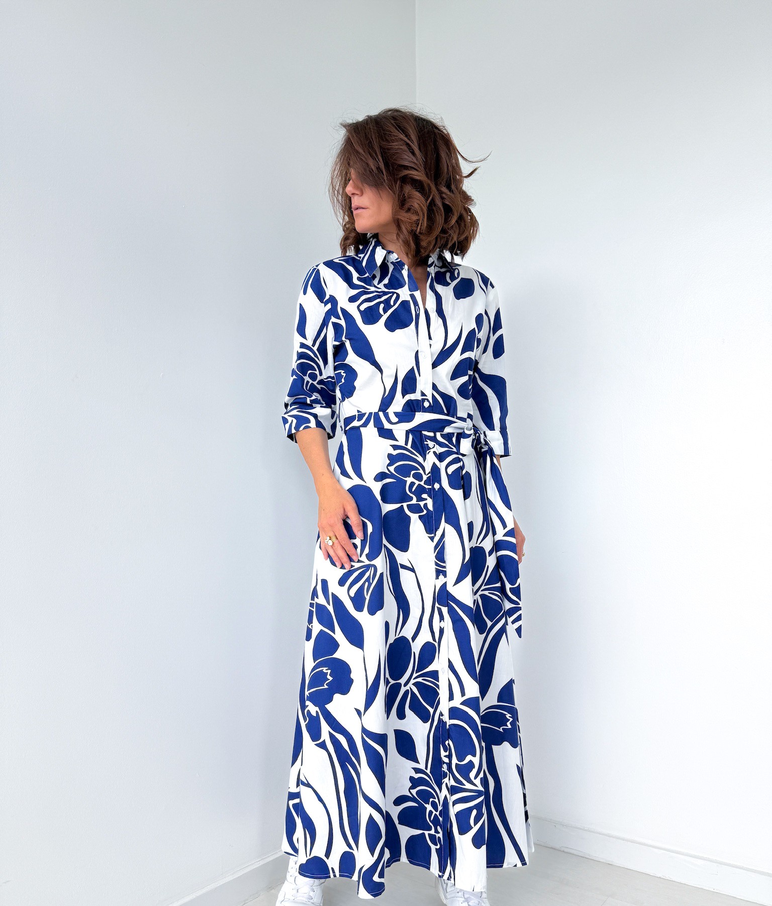 Robe Biba