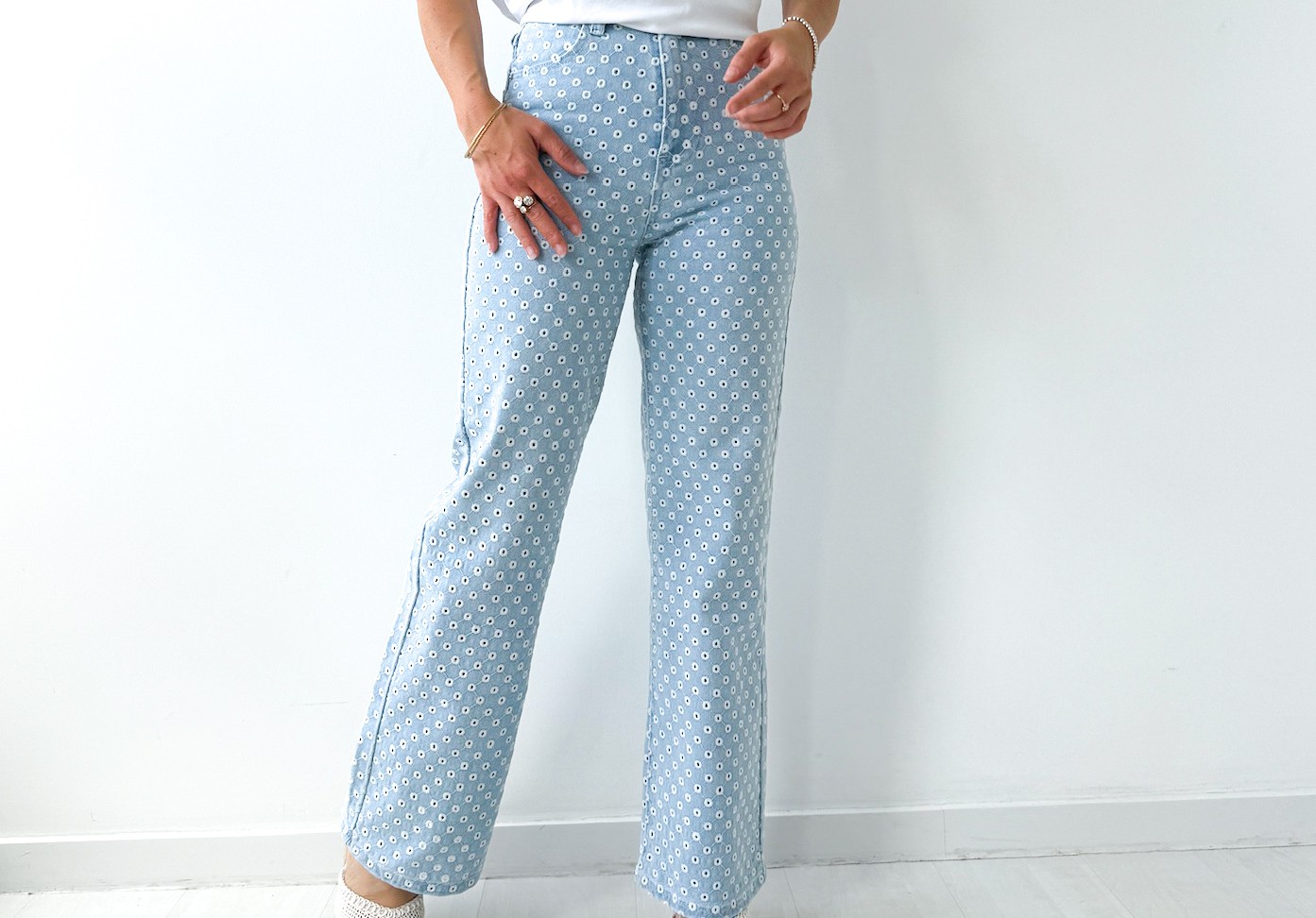 Jeans LOUISE