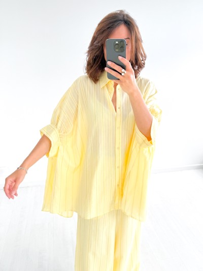 Overhemd / Blouse JULIE met...