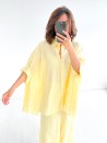 Jaune