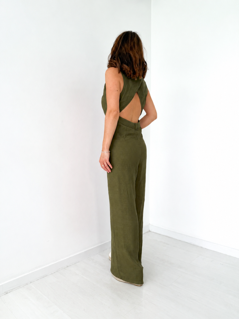 Asya-Overall