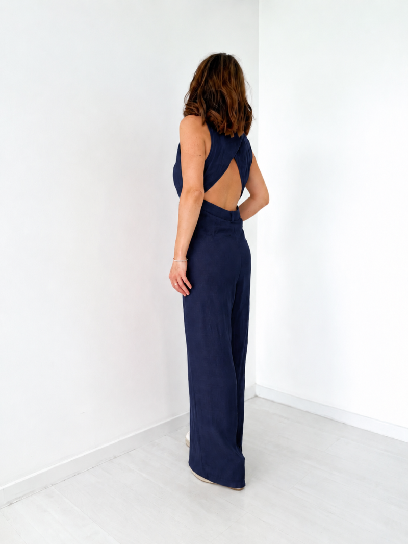 Asya-Overall