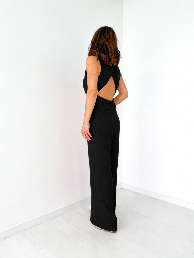 Asya-Overall
