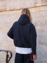 Kurze Regenjacke „Nadine“ (wasserdicht)