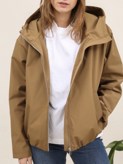 Kurze Regenjacke „Nadine“ (wasserdicht)