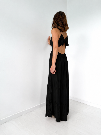 Robe Asya – de elegante bruid