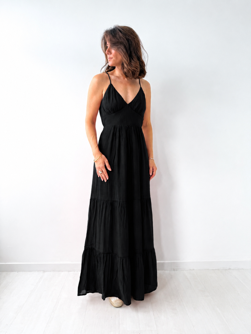 Robe Asya – de elegante bruid