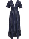 Kleid „Olympe“