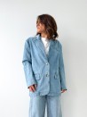 Blazer / Jeansjacken