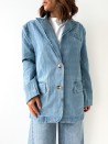 Blazer / Jeansjacken