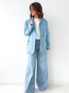 Blazer / Jeansjacken