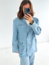 Blazer / Jeansjacken
