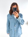 Blazer / Jeansjacken