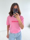 T-shirt Iconic