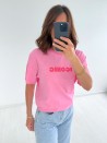 T-shirt Iconic