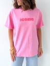 T-shirt Iconic