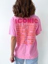 T-shirt Iconic
