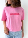 T-shirt Iconic