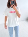 T-shirt Iconic