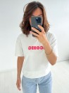 T-shirt Iconic