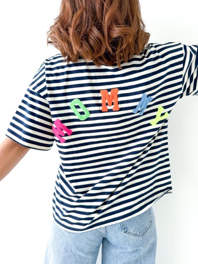 T-Shirt „Mommy Marin“