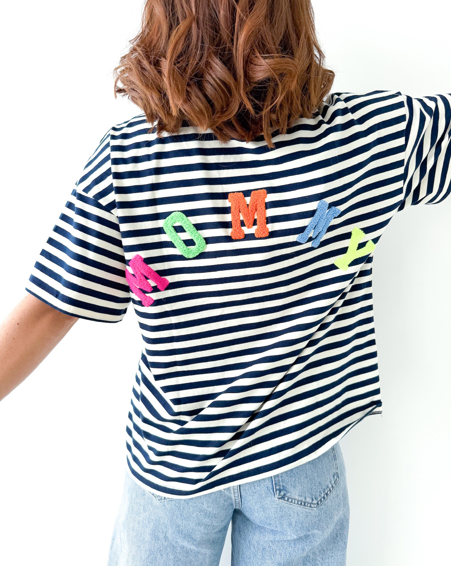 T-shirt Mama Marin