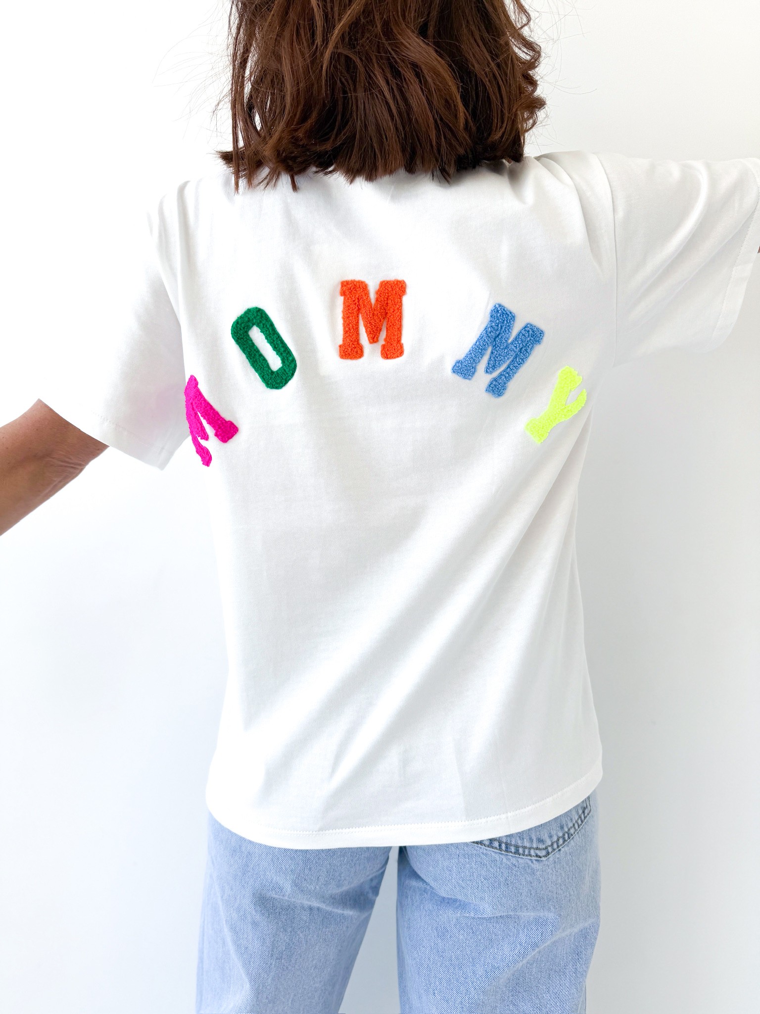 T-shirt Mommy